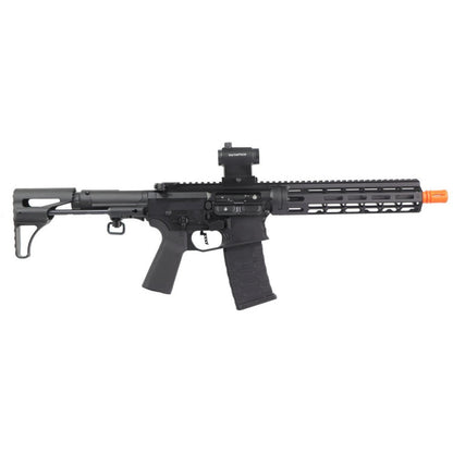 Rifle de Airsoft Aeg Aps Falkor Defense Phantom M-LOK 9" SDU 2.0 - Imagem 2
