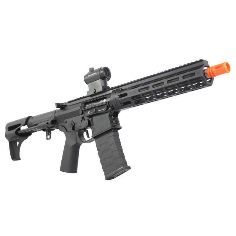 Rifle de Airsoft Aeg Aps Falkor Defense Phantom M-LOK 9" SDU 2.0 - Imagem 3