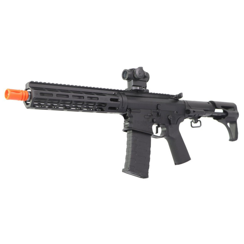 Rifle de Airsoft Aeg Aps Falkor Defense Phantom M-LOK 9" SDU 2.0 - Imagem 4