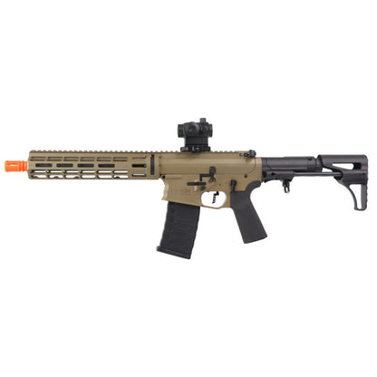 Rifle de Airsoft Aeg Aps Falkor Defense Phantom M-LOK 9" SDU 2.0 - Imagem 5