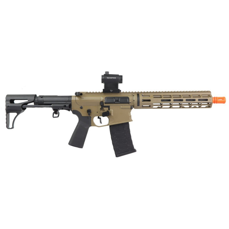 Rifle de Airsoft Aeg Aps Falkor Defense Phantom M-LOK 9" SDU 2.0 - Imagem 6