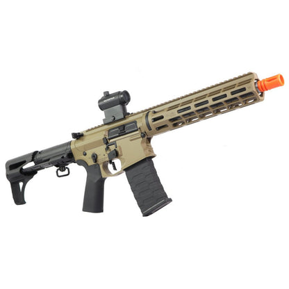 Rifle de Airsoft Aeg Aps Falkor Defense Phantom M-LOK 9" SDU 2.0 - Imagem 7