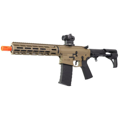 Rifle de Airsoft Aeg Aps Falkor Defense Phantom M-LOK 9" SDU 2.0 - Imagem 8