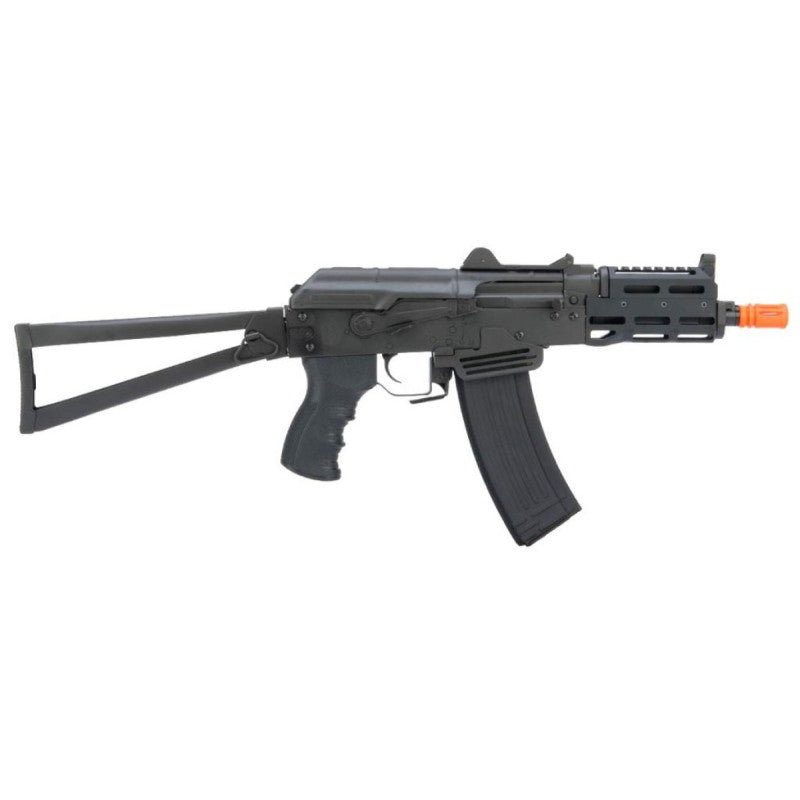 Rifle de Airsoft Aeg Aps Ask211 Ak-74u Ghost Patrol Compact - Imagem 2