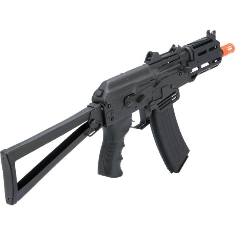 Rifle de Airsoft Aeg Aps Ask211 Ak-74u Ghost Patrol Compact - Imagem 3
