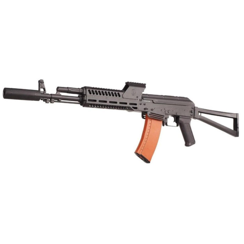 Rifle de Airsoft Aeg Aps Ask212 AK-74 Russa
