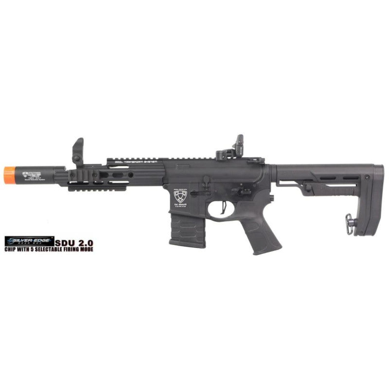 Rifle de Airsoft Aeg Aps M4 Asr112