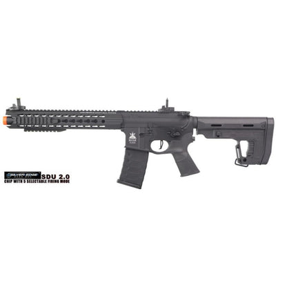 Rifle De Airsoft Aps Asr M4 Asr116