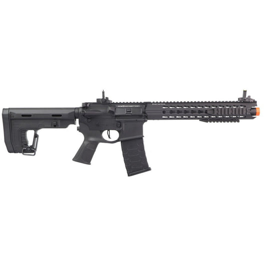 Rifle De Airsoft Aps Asr M4 Asr116 - Imagem 2