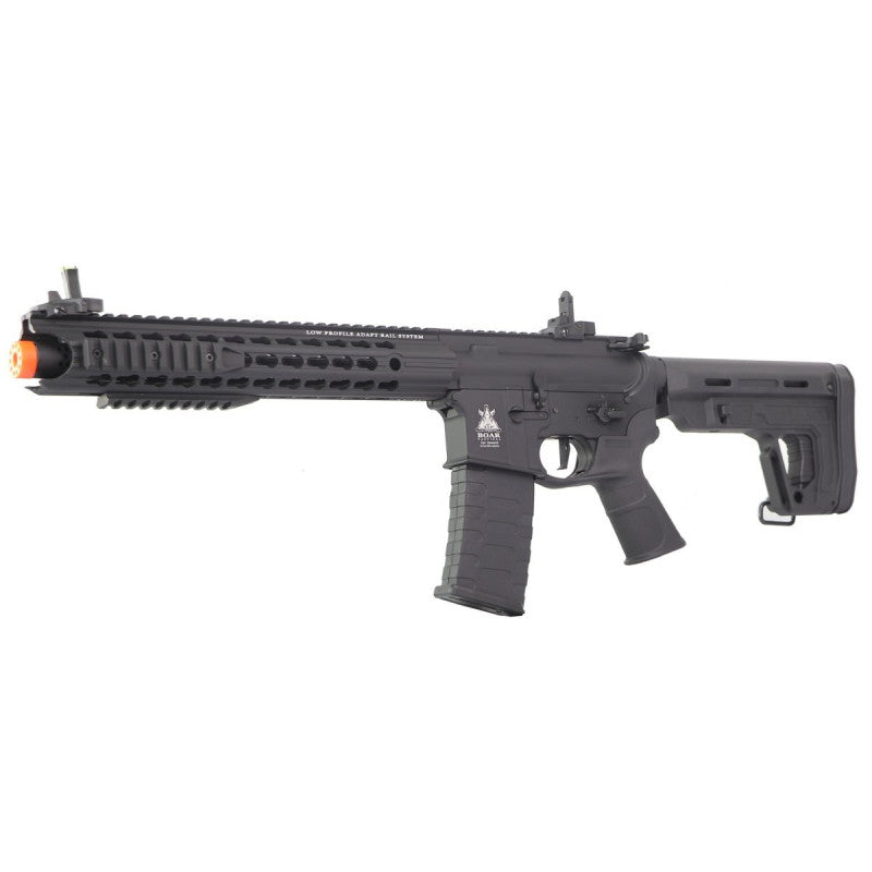 Rifle De Airsoft Aps Asr M4 Asr116 - Imagem 3