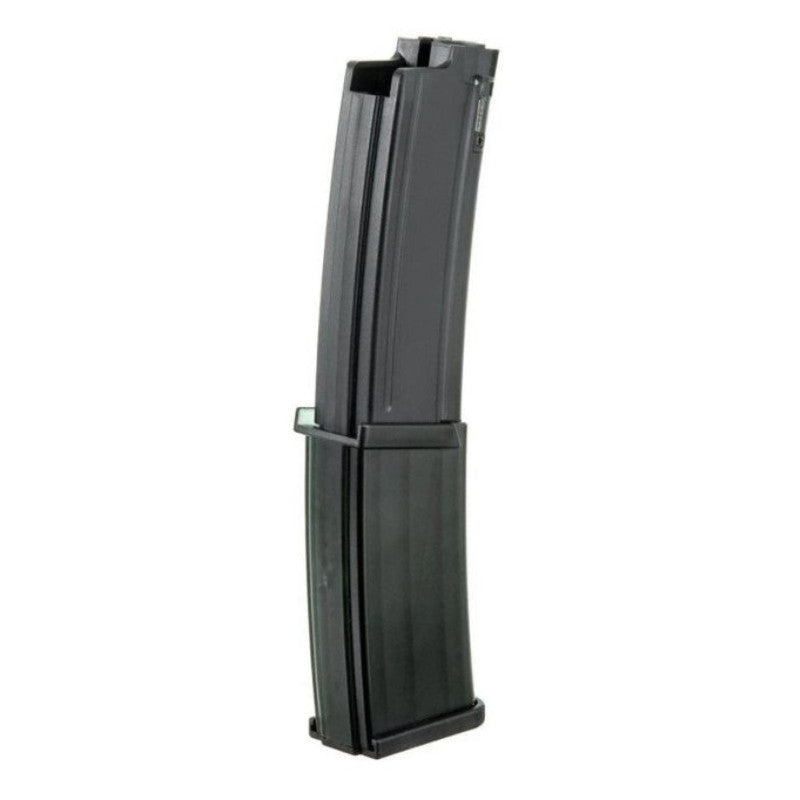 Magazine de Airsoft Vfc Para MP7 Mid-Cap 120 Rounds