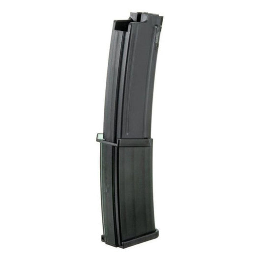 Magazine de Airsoft Vfc Para MP7 Mid-Cap 120 Rounds