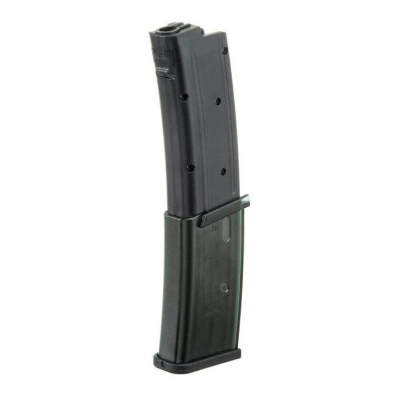 Magazine de Airsoft Vfc Para MP7 Mid-Cap 120 Rounds - Imagem 2