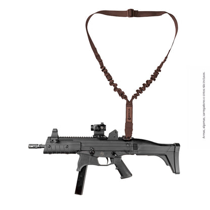 Bandoleira Tática 1 Ponta Strap Invictus - Imagem 9