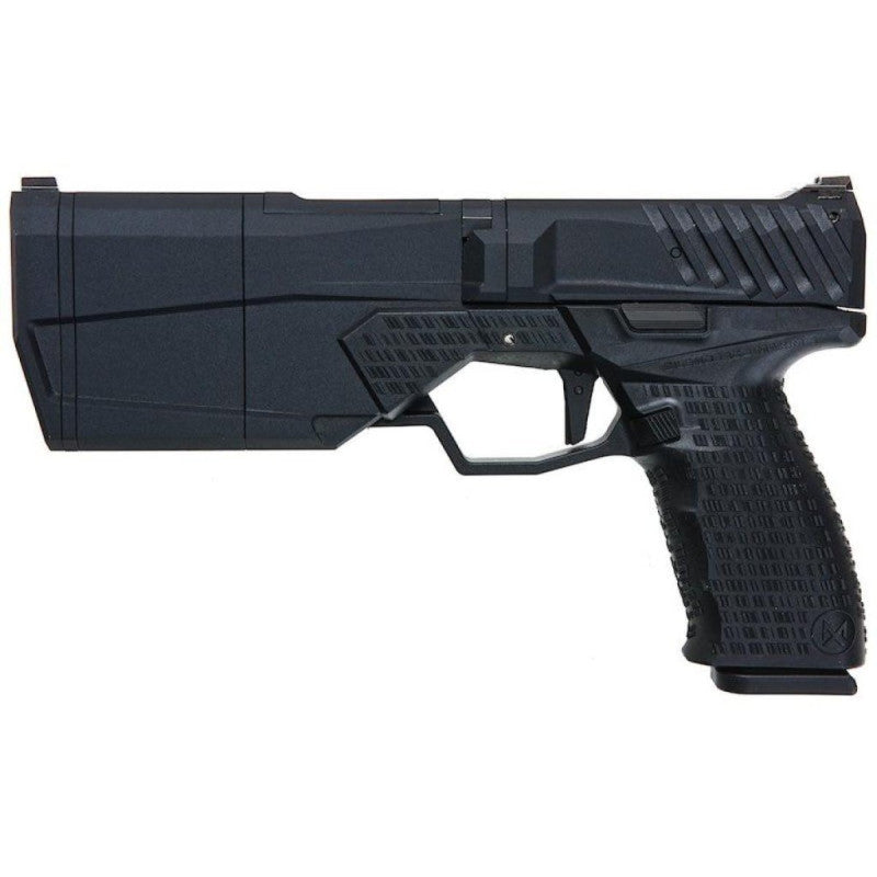 Pistola de Airsoft Gbb Krytac Silencerco Maxim 9