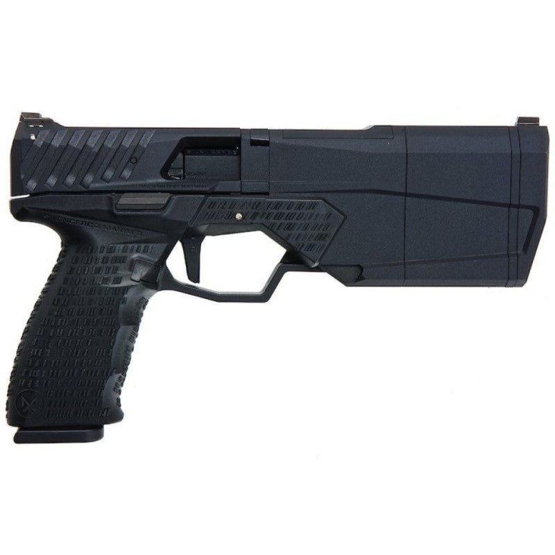 Pistola de Airsoft Gbb Krytac Silencerco Maxim 9 - Imagem 2