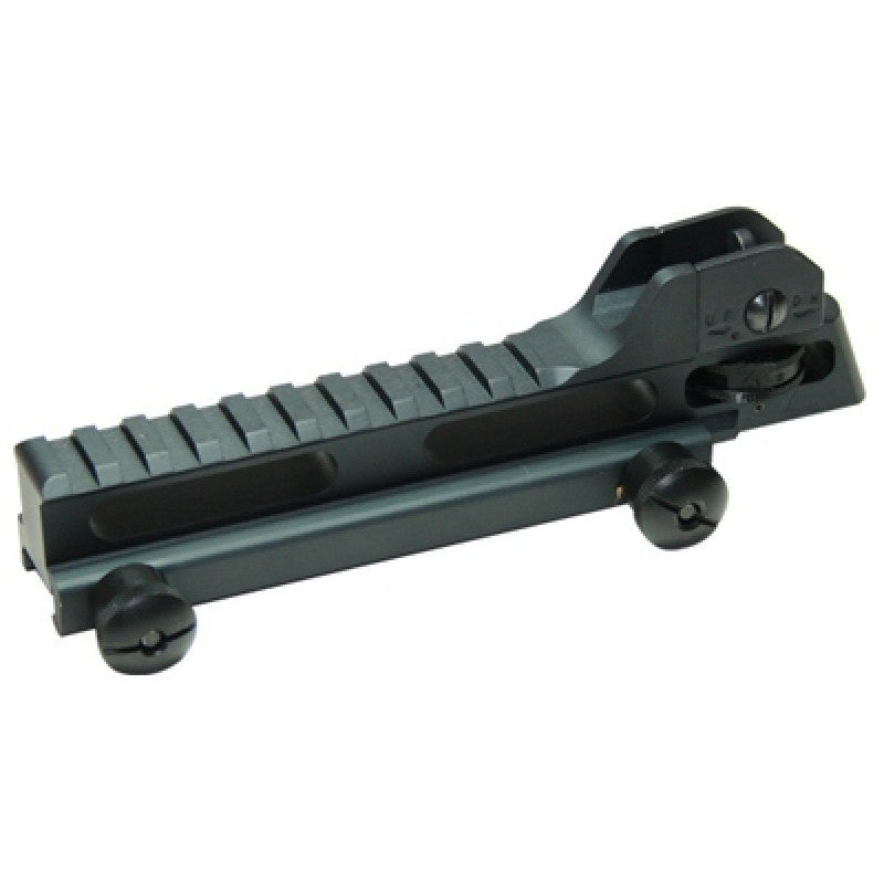 Mount para Airsoft M4 Trilho 20m
