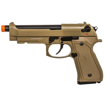 Pistola De Airsoft G&G Gbb GPM92 - Imagem 6