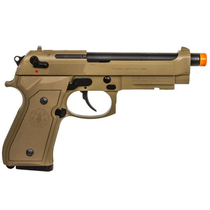 Pistola De Airsoft G&G Gbb GPM92 - Imagem 7