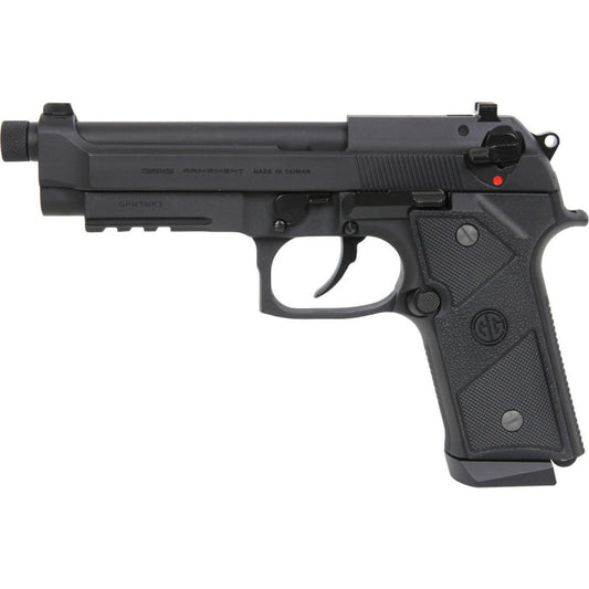 Pistola de Airsoft Gbb G&G GPM92 A3 GP2