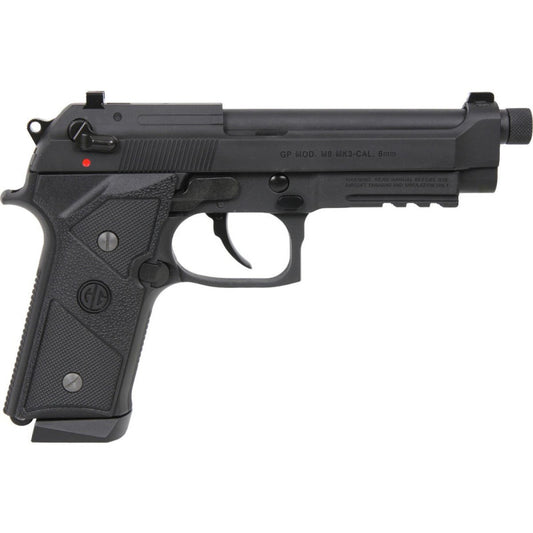 Pistola de Airsoft Gbb G&G GPM92 A3 GP2 - Imagem 2