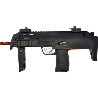 Rifle De Airsoft GBBR Tokyo Marui Mp7A1 + 1 Mag Extra - Imagem 5