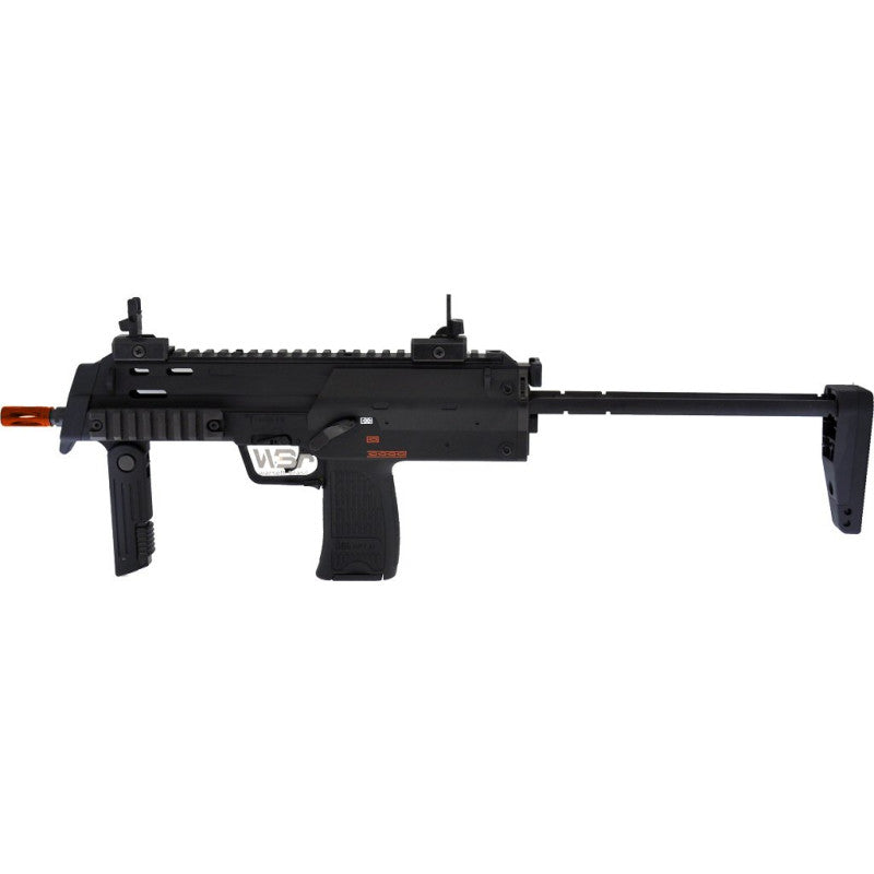 Rifle De Airsoft GBBR Tokyo Marui Mp7A1 + 1 Mag Extra - Imagem 7