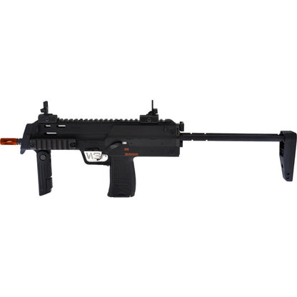 Rifle De Airsoft GBBR Tokyo Marui Mp7A1 + 1 Mag Extra - Imagem 7