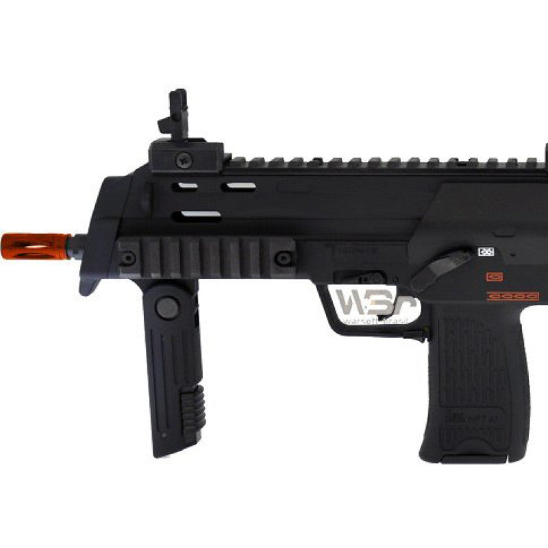 Rifle De Airsoft GBBR Tokyo Marui Mp7A1 + 1 Mag Extra - Imagem 8