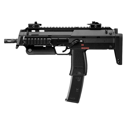 Rifle De Airsoft GBBR Tokyo Marui Mp7A1 + 1 Mag Extra
