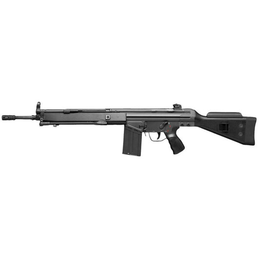 Rifle De Airsoft Aeg Tokyo Marui G3 SG/1 + 1 Mag Extra