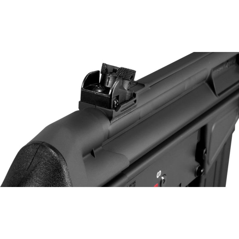 Rifle De Airsoft Aeg Tokyo Marui G3 SG/1 + 1 Mag Extra - Imagem 3