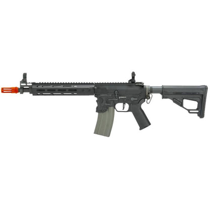 Rifle De Airsoft Emg Armas / Sharps Bros Jack M4 Mêdio