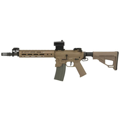 Rifle De Airsoft Emg Armas / Sharps Bros Jack M4 Mêdio - Imagem 8
