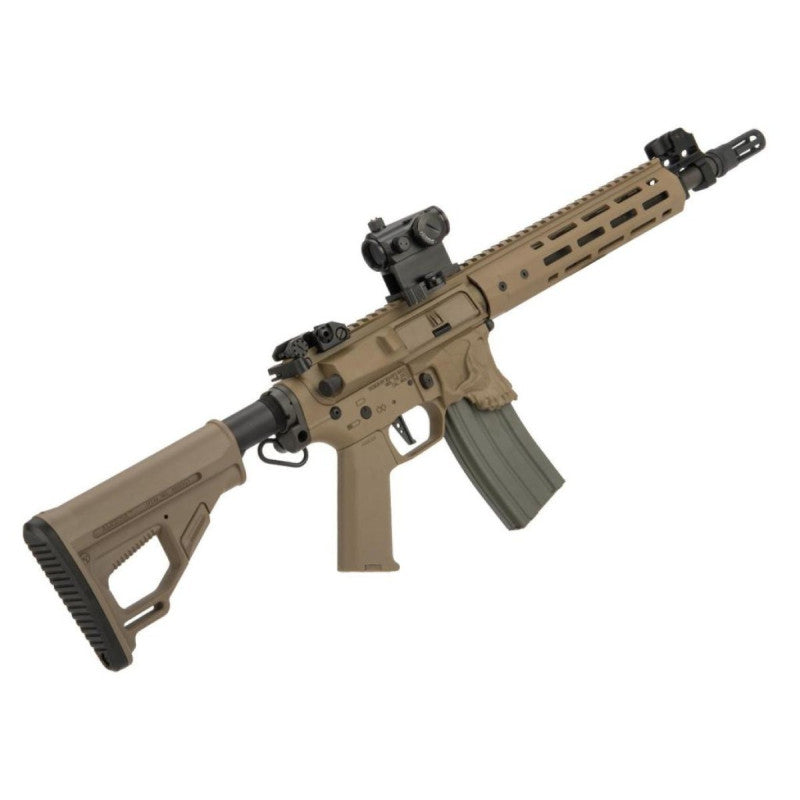 Rifle De Airsoft Emg Armas / Sharps Bros Jack M4 Mêdio - Imagem 5