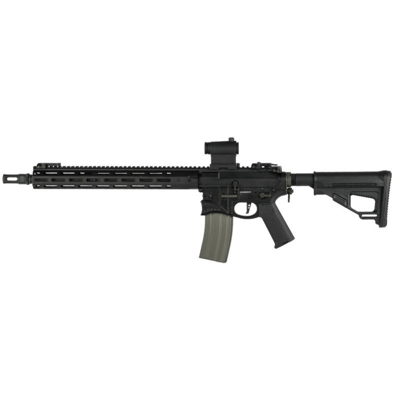 Rifle De Airsoft Sharps Bros/ EMG AEG M4 Hellbreaker 15"