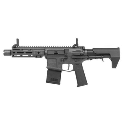 Rifle de Airsoft Aeg Ares M4 X Class Model 6 - Imagem 8