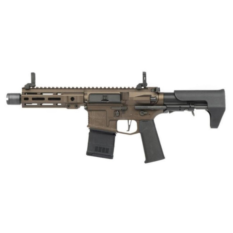 Rifle de Airsoft Aeg Ares M4 X Class Model 6 - Imagem 6