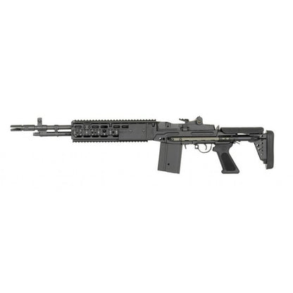 Rifle de Airsoft AEG Cyma M14 CM032EBR Full Metal