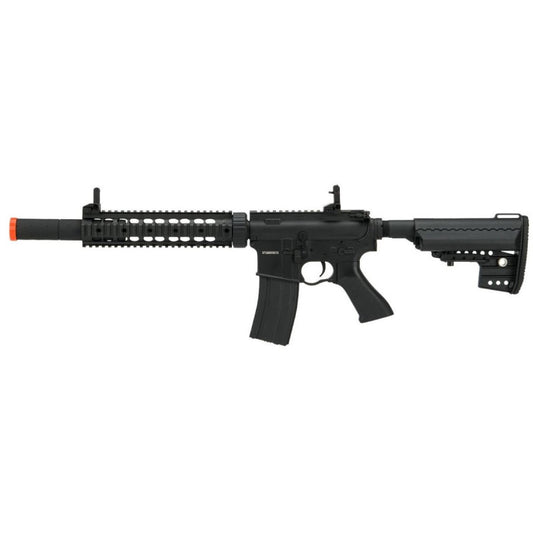 Rifle De Airsoft Aeg Cyma M4 CM070
