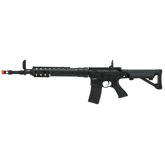 Rifle De Airsoft Aeg Cyma M4 MK12 SPR Full Metal MOD.0 CM071