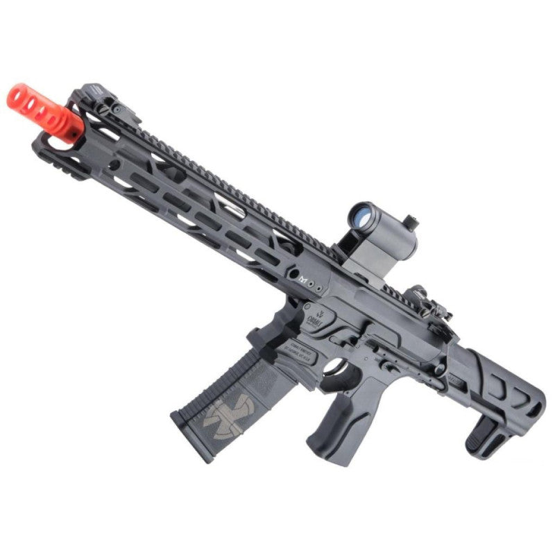 Rifle De Airsoft Aeg G&G CM16 Cobalt Kinetics - Imagem 3