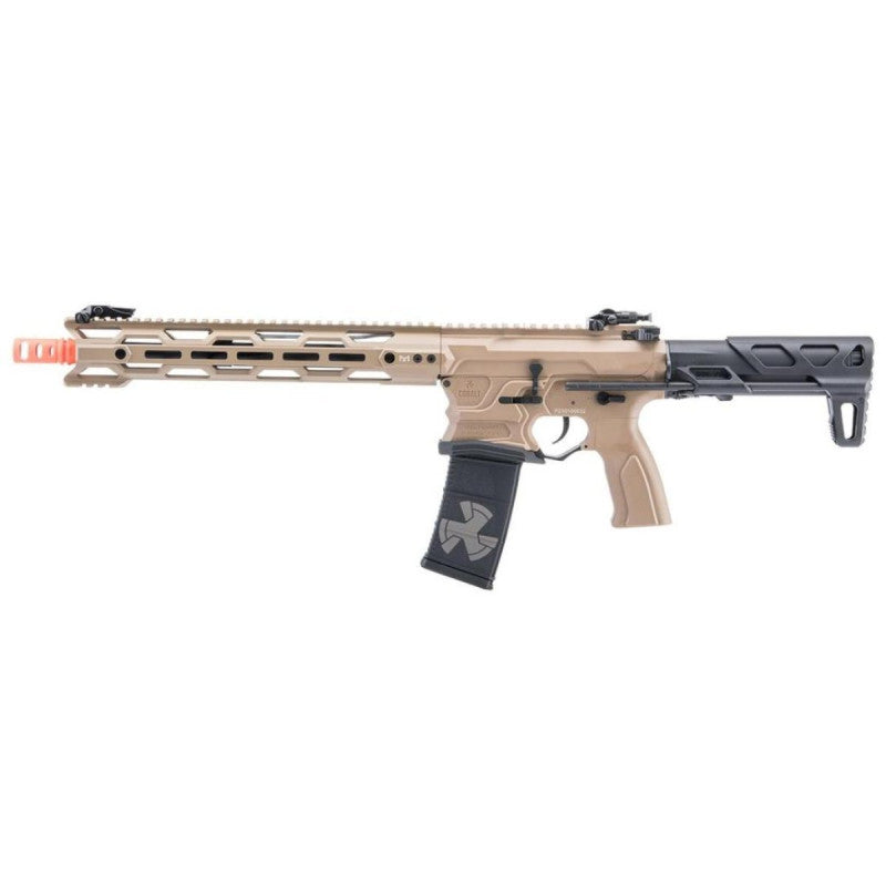 Rifle De Airsoft Aeg G&G CM16 Cobalt Kinetics - Imagem 10
