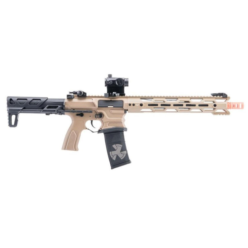 Rifle De Airsoft Aeg G&G CM16 Cobalt Kinetics - Imagem 5