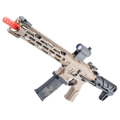 Rifle De Airsoft Aeg G&G CM16 Cobalt Kinetics - Imagem 6