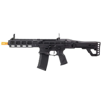 Rifle De Airsoft Aeg G&G CM16 MCP 556