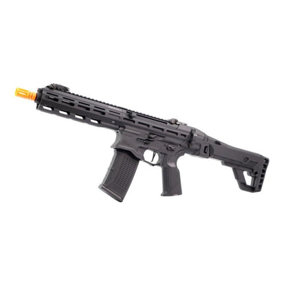 Rifle De Airsoft Aeg G&G CM16 MCP 556 - Imagem 3