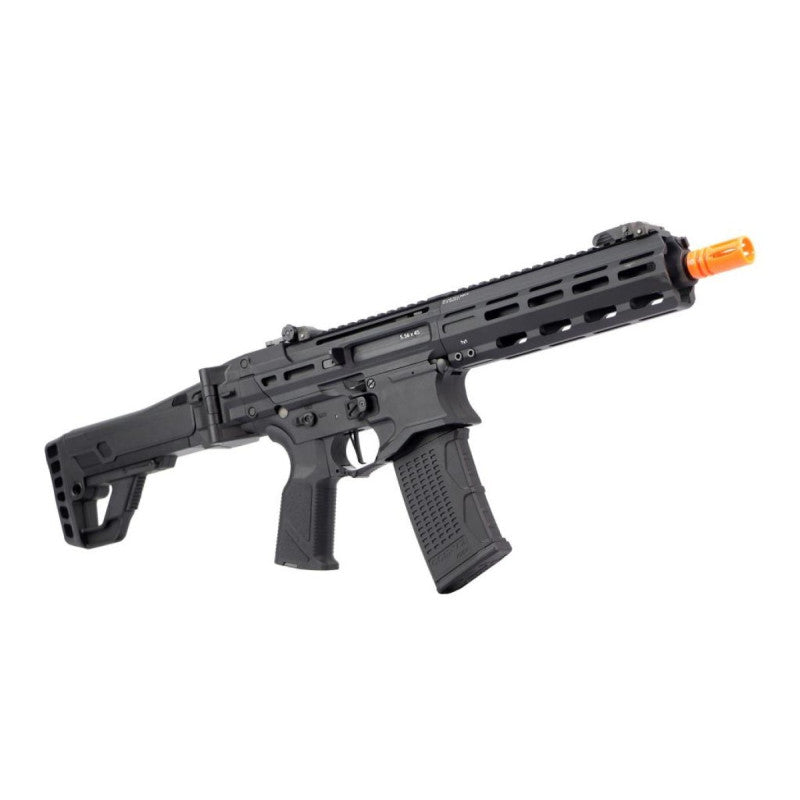 Rifle De Airsoft Aeg G&G CM16 MCP 556 - Imagem 4