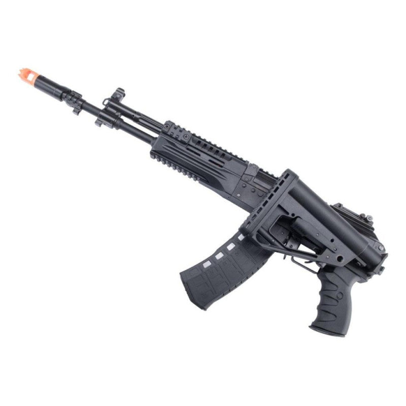 Rifle De Airsoft Aeg GK12 G&G - Imagem 2