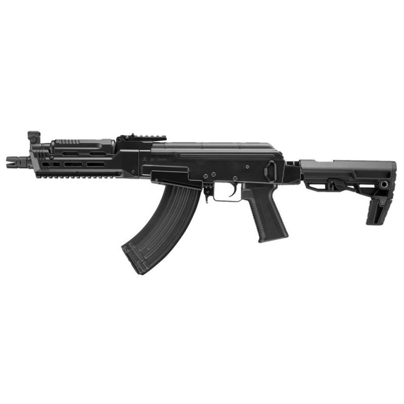 Rifle De Airsoft Aeg Tokyo Marui AK Storm Next Generation Blowback + 1 Mag Extra